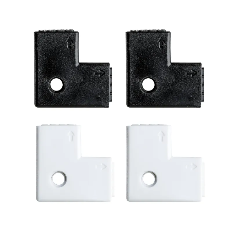 YourLED Edge-Connector 90° kit