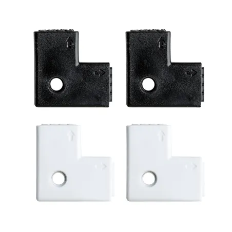 YourLED Edge-Connector 90° kit