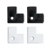 YourLED Edge-Connector 90° kit