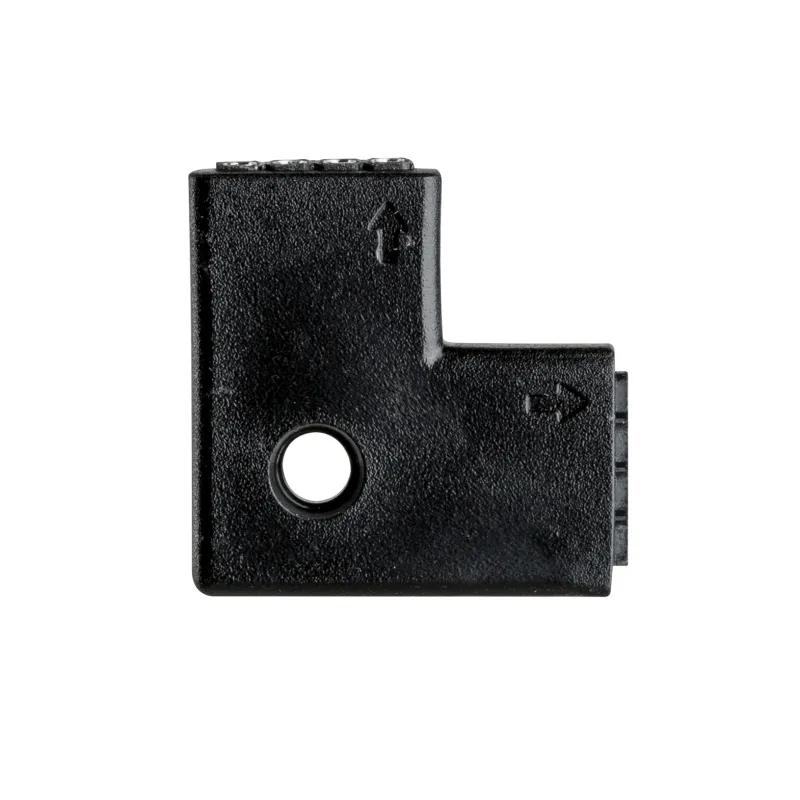 YourLED Edge-Connector 90° kit