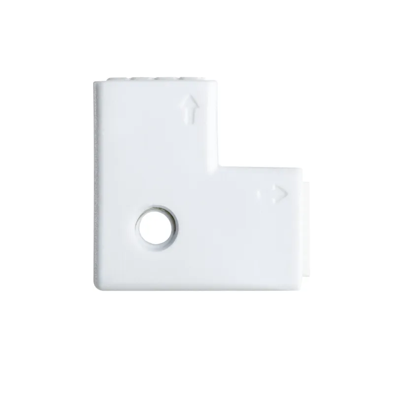 YourLED Edge-Connector 90° kit