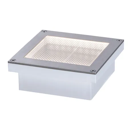 Encatré de sol 230V extérieur Brick IP68