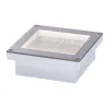 Encatré de sol 230V extérieur Brick IP68