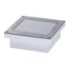 Encatré de sol 230V extérieur Brick IP68