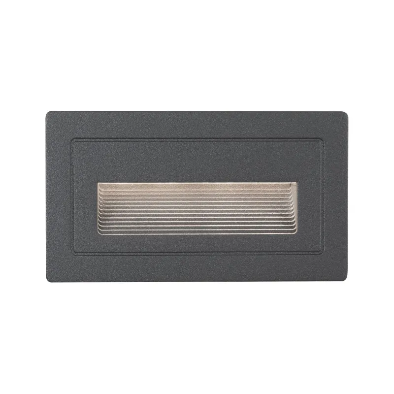 Extérieur 230V Encastré mur
