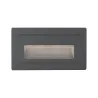 Extérieur 230V Encastré mur