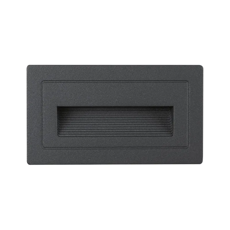 Extérieur 230V Encastré mur