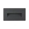 Extérieur 230V Encastré mur