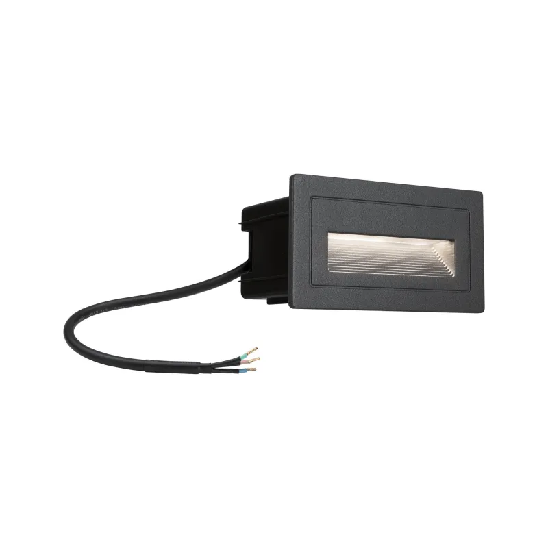 Extérieur 230V Encastré mur