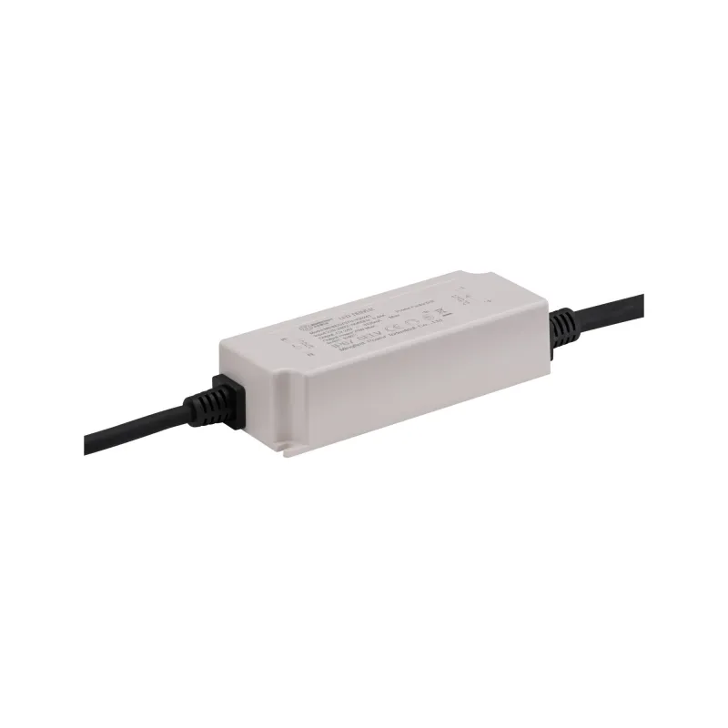Power Supply IP67 75W Plast