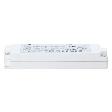 VDE Transformateur électronique