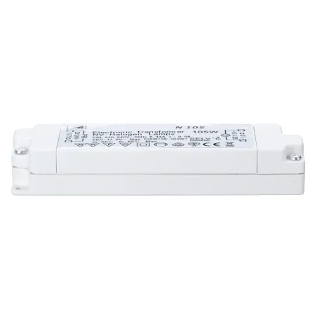 VDE Transformateur électronique