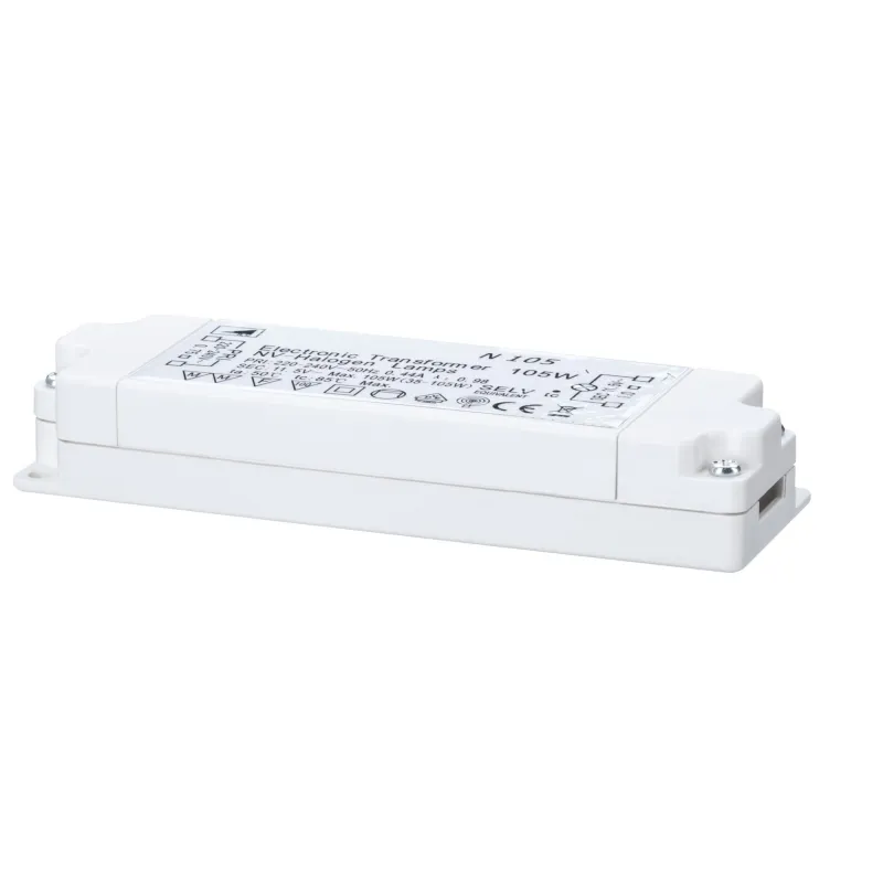 VDE Transformateur électronique