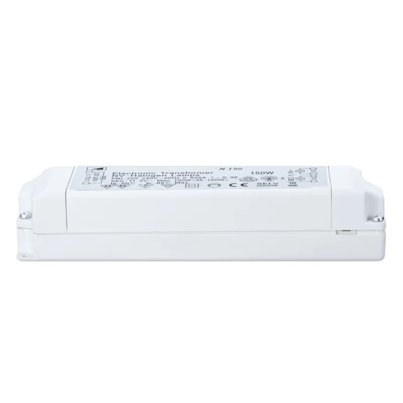 VDE Transformateur électronique