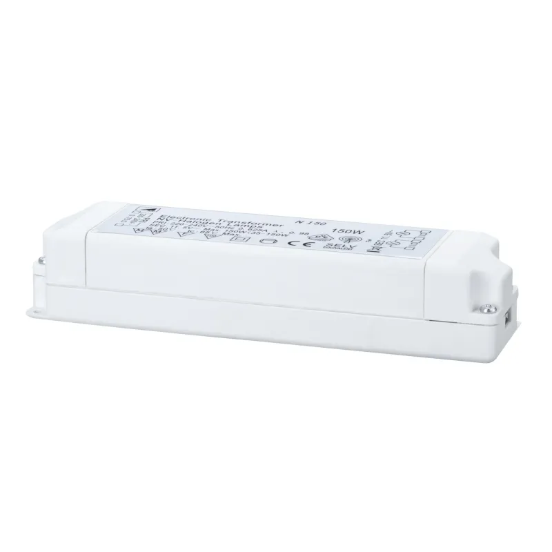 VDE Transformateur électronique
