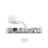 Capteur PIR MaxLED FN pour pro