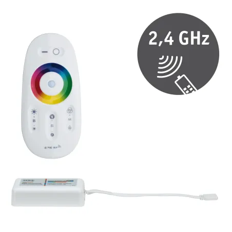 Controller RGBW MaxLED 2,4GHz