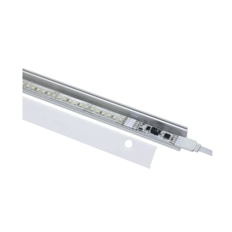 Dét c/v MaxLED FN pour profilé