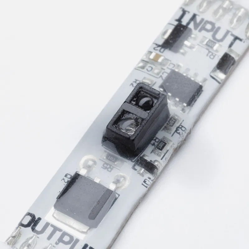 Dét c/v MaxLED FN pour profilé