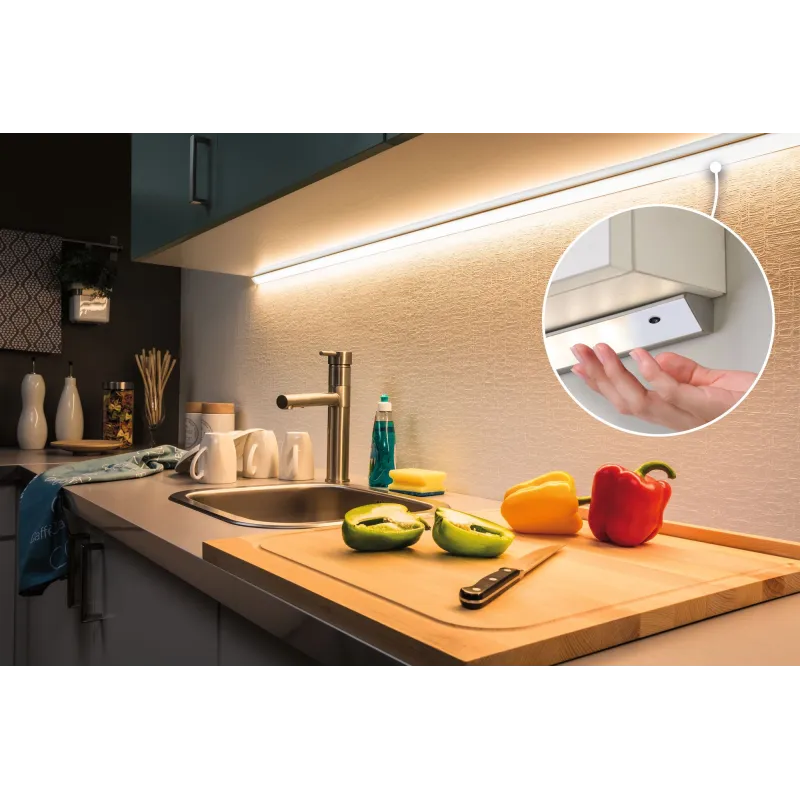 Dét c/v MaxLED FN pour profilé