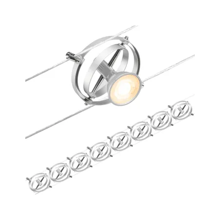 câble DC Set Cardan max.8x7W