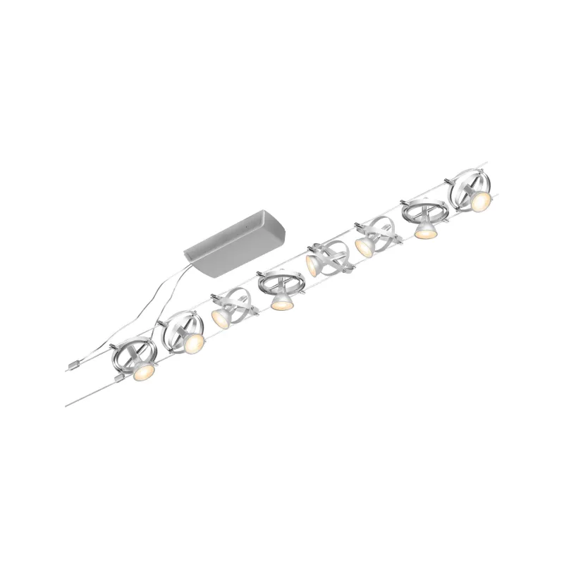 câble DC Set Cardan max.8x7W