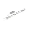 câble DC Set Cardan max.8x7W