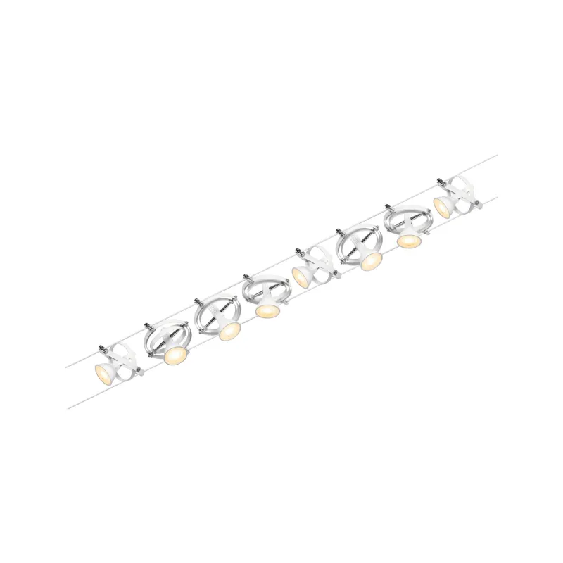 câble DC Set Cardan max.8x7W