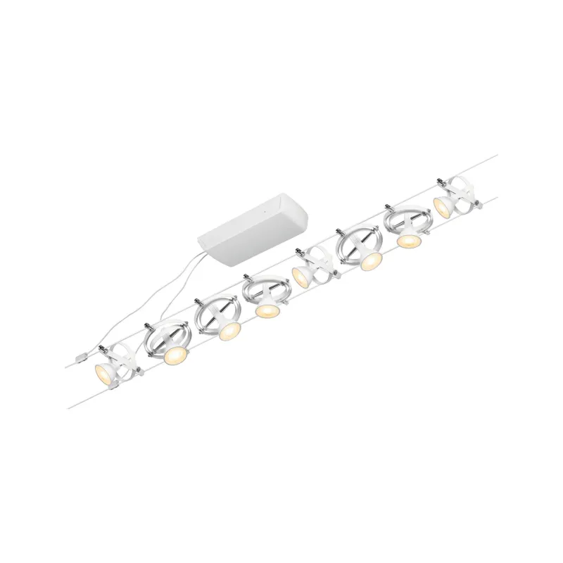 câble DC Set Cardan max.8x7W