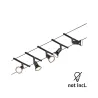 Câble kit Salt max5x10W GU5,3