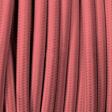 cable cordon tissu trésse corde au metre