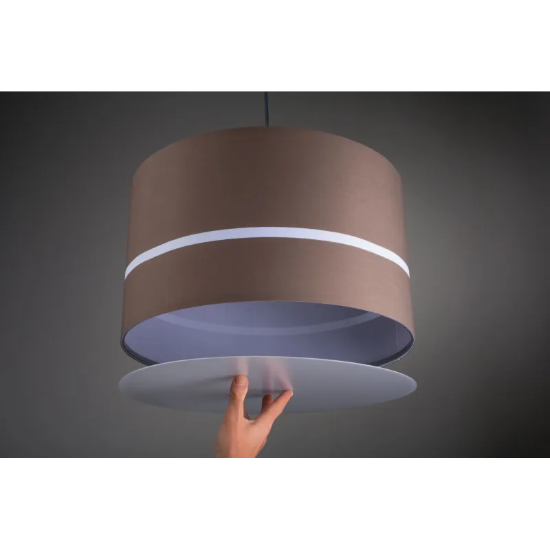 2Easy Diffuseur pour Abat-jour