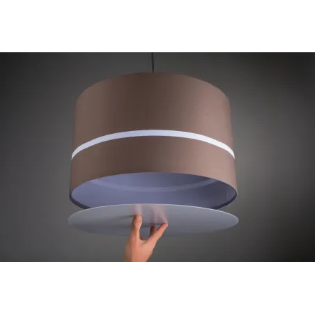 2Easy Diffuseur pour Abat-jour
