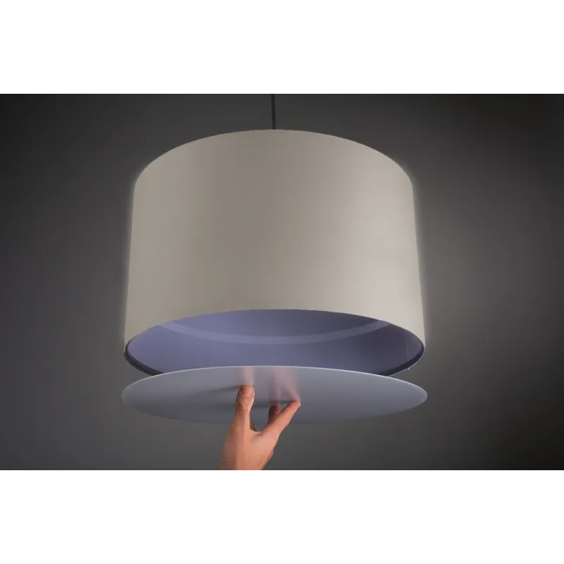 2Easy Diffuseur pour Abat-jour