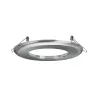 Adaptateur diamètre encastrement