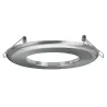 Adaptateur diamètre encastrement