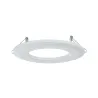 Adaptateur pour diam encastré