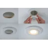 Adaptateur pour diam encastré