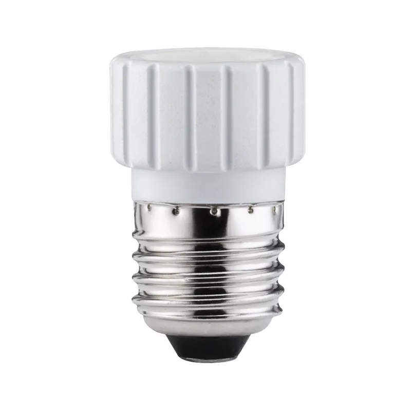 Adapteur de culot E27 en GU10