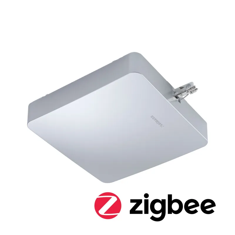 Alimentation milieu URail ZigBee
