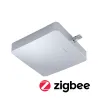 Alimentation milieu URail ZigBee