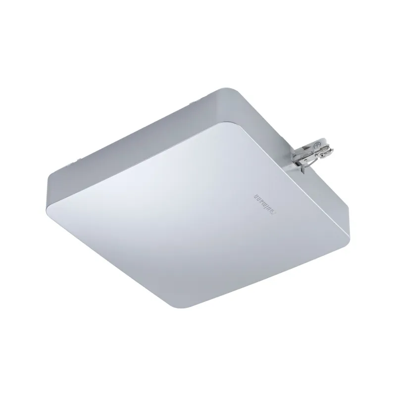 Alimentation milieu URail ZigBee
