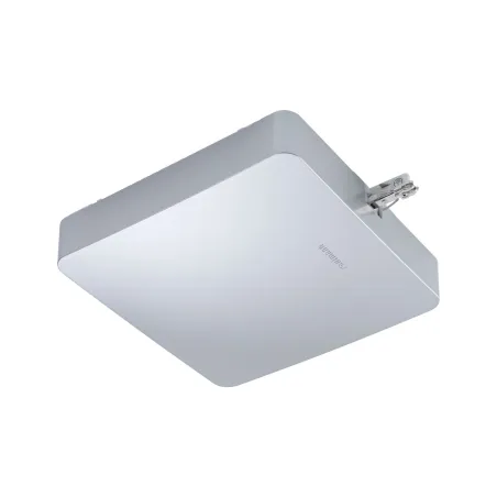 Alimentation milieu URail ZigBee