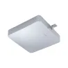 Alimentation milieu URail ZigBee