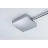 Alimentation milieu URail ZigBee