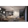 Alimentation milieu URail ZigBee