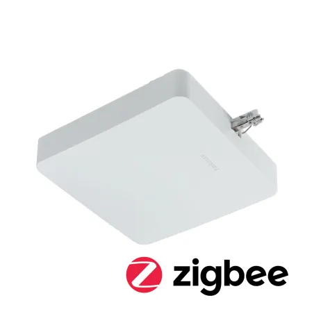 Alimentation. milieu URail ZigBee