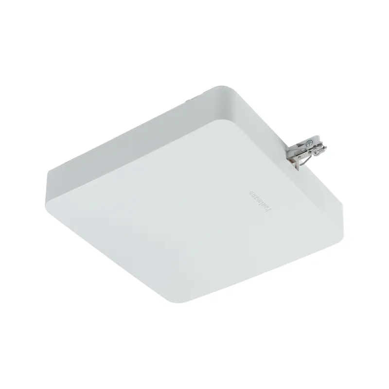 Alimentation. milieu URail ZigBee