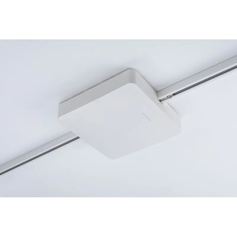 Alimentation. milieu URail ZigBee