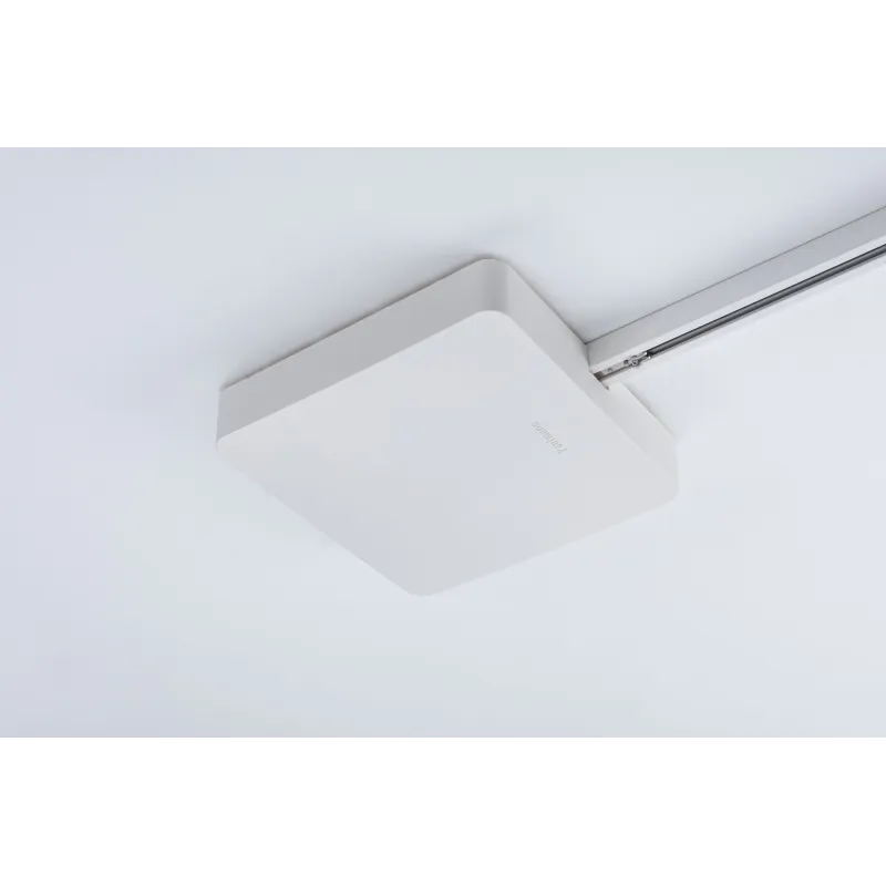 Alimentation. milieu URail ZigBee